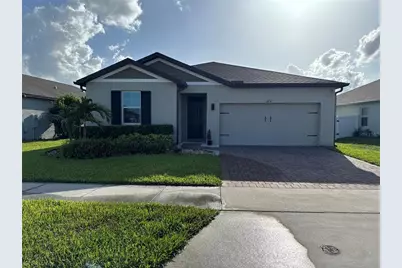 2741 Neverland Drive, New Smyrna Beach, FL 32168 - Photo 1