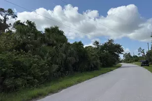 Barcelona Dr, North Port, FL 34288 - Photo 1