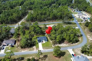 7130 N Glenridge Cir, Citrus Springs, FL 34434 - Photo 5