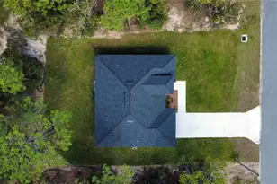 7130 N Glenridge Cir, Citrus Springs, FL 34434 - Photo 3