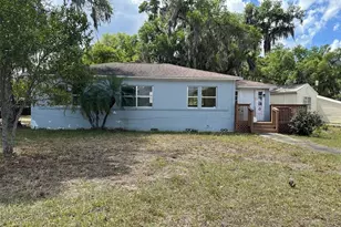1230 E Orange Ave, Eustis, FL 32726 - Photo 1