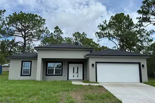 2011 W Tacoma Dr, Citrus Springs, FL 34434 - Photo 1