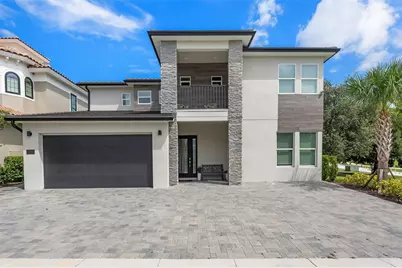 7864 Palmilla Court, Reunion, FL 34747 - Photo 3