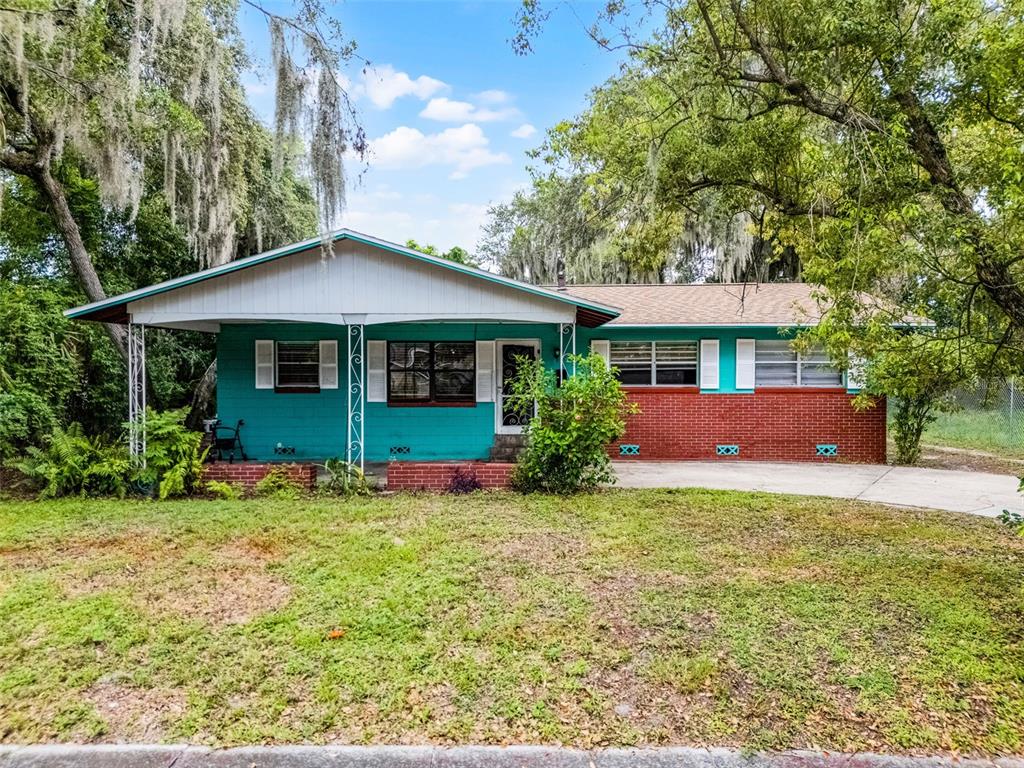 770 W Webster Ave - 770 W Webster Ave, Winter Park, FL 32789 Luxury Property | Jose Angel Pina