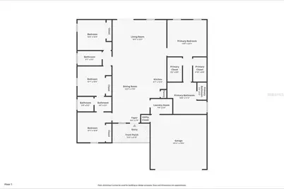 1950 SW 160th Place, Ocala, FL 34473 - Photo 49