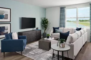 1144 Cumberland Trail Dr, Lake Hamilton, FL 33851 - Photo 5