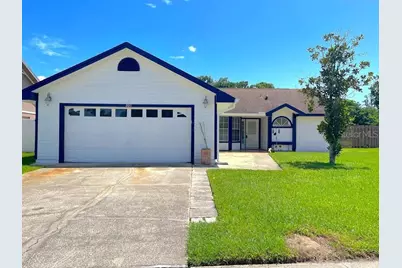 2011 Gamboge Drive, Orlando, FL 32822 - Photo 1
