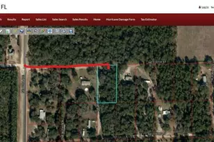 0 NE 120th St, Bronson, FL 32621 - Photo 1