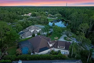 32 Allenwood Look, Ormond Beach, FL 32174 - Photo 39