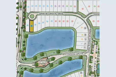 858 Arbor Green Trail, Saint Cloud, FL 34771 - Photo 31