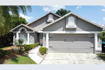 324 River Chase Drive, Orlando, FL 32807 - Photo 1