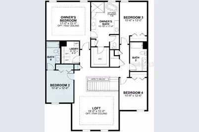 746 River Stone Trail, Sanford, FL 32771 - Photo 7