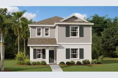 3025 Namaste Drive, Clermont, FL 34714 - Photo 1