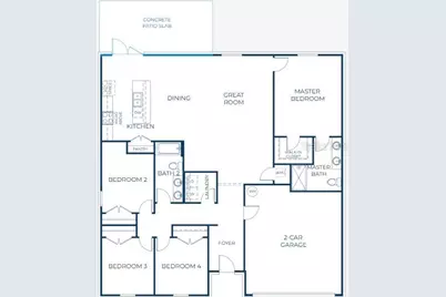 11427 Pickford Street, Spring Hill, FL 34609 - Photo 3