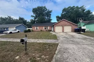 4419 Centennial Dr, Orlando, FL 32808 - Photo 1