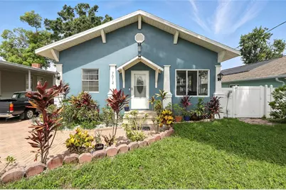 7012 N Hubert Avenue, Tampa, FL 33614 - Photo 1
