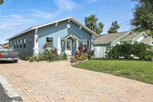 7012 N Hubert Ave, Tampa, FL 33614 - Photo 3