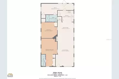 7012 N Hubert Avenue, Tampa, FL 33614 - Photo 5