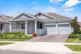 11417 Rhyme Ave, Orlando, FL 32832 - Photo 1