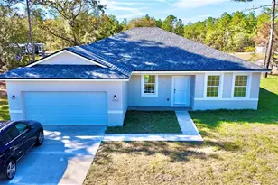 10984 N G Martinelli Blvd, Citrus Springs, FL 34433 - Photo 1