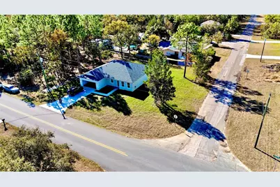 10984 N G Martinelli Boulevard, Citrus Springs, FL 34433 - Photo 5