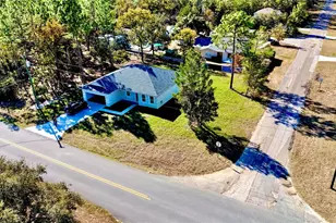 10984 N G Martinelli Blvd, Citrus Springs, FL 34433 - Photo 5