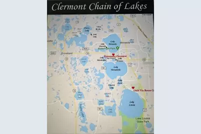 1401 W Highway 50 #179, Clermont, FL 34711 - Photo 49