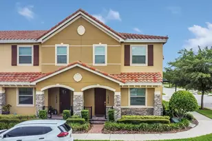 14278 Swanley St, Orlando, FL 32832 - Photo 1