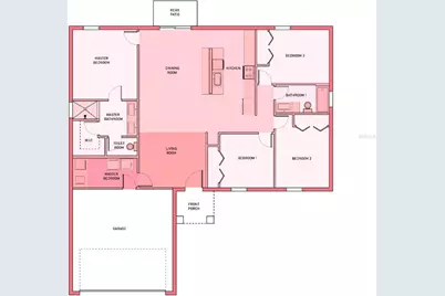 10141 N Jacobson Way, Dunnellon, FL 34434 - Photo 3