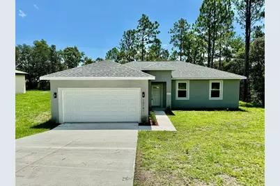 10141 N Jacobson Way, Dunnellon, FL 34434 - Photo 1