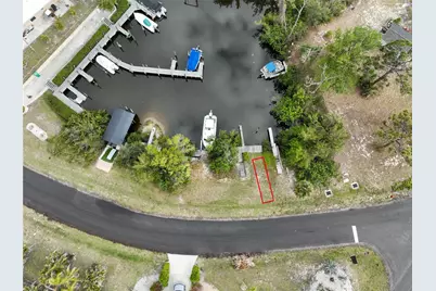 2613 Lear Road #B LOT 14, Englewood, FL 34224 - Photo 1