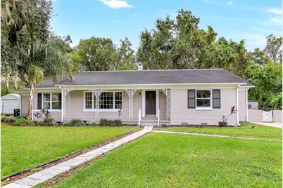 801 Miller Street, Leesburg, FL 34748 - Photo 1