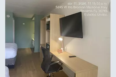 5245 W Irlo Bronson Memorial Highway #185, Kissimmee, FL 34746 - Photo 3