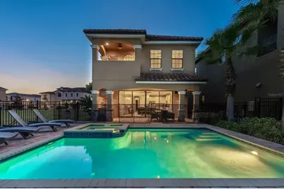 717 Desert Mountain Court, Reunion, FL 34747 - Photo 49