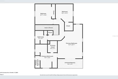 2416 Formosa Avenue, Orlando, FL 32804 - Photo 43