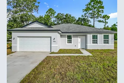 5736 N Claremont Drive, Citrus Springs, FL 34434 - Photo 43