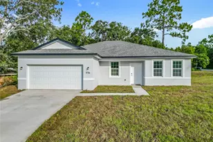 5736 N Claremont Dr, Citrus Springs, FL 34434 - Photo 1