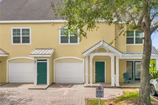 5008 Mangrove Aly, Kissimmee, FL 34746 - Photo 23