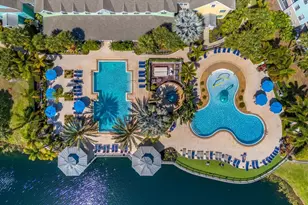 5008 Mangrove Aly, Kissimmee, FL 34746 - Photo 35