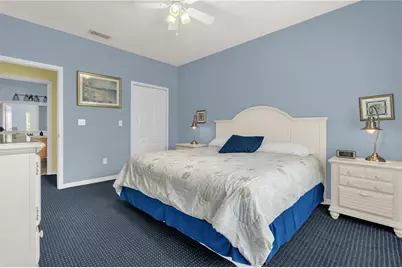 5008 Mangrove Alley #204, Kissimmee, FL 34746 - Photo 17