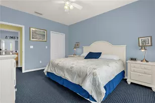 5008 Mangrove Aly, Kissimmee, FL 34746 - Photo 17