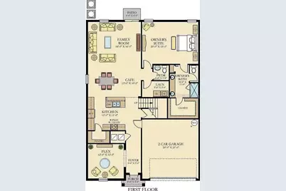 16480 Fernridge Street, Clermont, FL 34714 - Photo 25