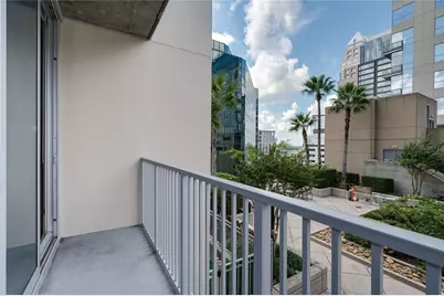 155 S Court Avenue #1104, Orlando, FL 32801 - Photo 19
