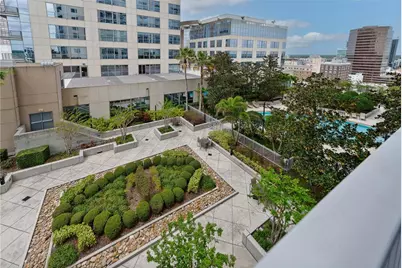 155 S Court Avenue #1104, Orlando, FL 32801 - Photo 21