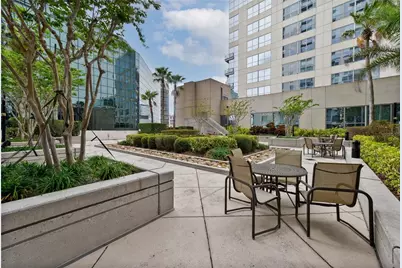 155 S Court Avenue #1104, Orlando, FL 32801 - Photo 23