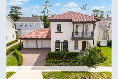 7493 Estuary Lake Loop, Celebration, FL 34747 - Photo 3