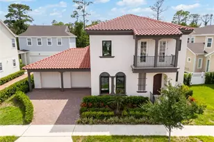 7493 Estuary Lake Loop, Celebration, FL 34747 - Photo 3