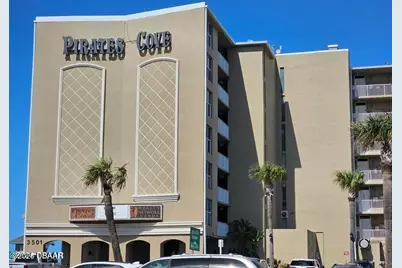 3501 S Atlantic Avenue #5020, Daytona Beach, FL 32118 - Photo 27