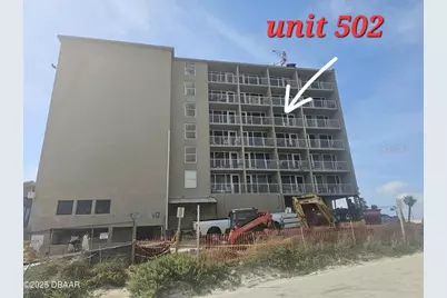 3501 S Atlantic Avenue #5020, Daytona Beach, FL 32118 - Photo 17