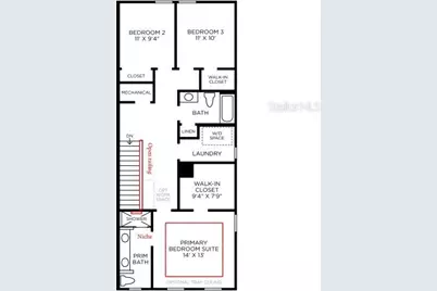 1844 Crowncrest Drive, Apopka, FL 32703 - Photo 3